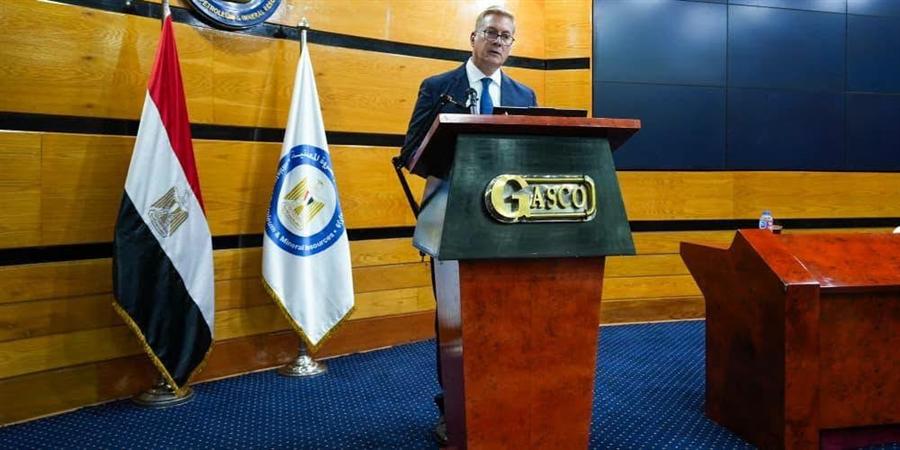 Egypt targets 20% rise in oil, gas exploration activity in 2026

